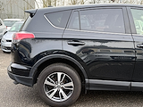 Used Toyota RAV4