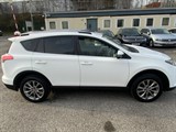 Used Toyota RAV4