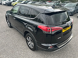 Used Toyota RAV4