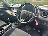 Used Toyota RAV4
