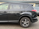 Used Toyota RAV4