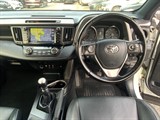 Used Toyota RAV4
