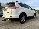 Used Toyota RAV4