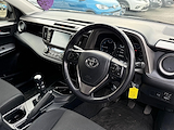 Used Toyota RAV4