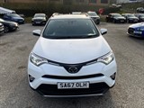 Used Toyota RAV4