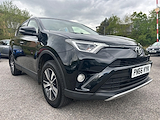 Used Toyota RAV4