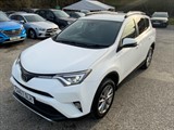 Used Toyota RAV4