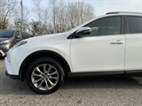 Used Toyota RAV4