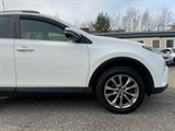 Used Toyota RAV4