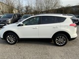 Used Toyota RAV4