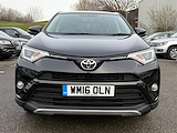 Used Toyota RAV4