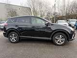 Used Toyota RAV4