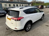 Used Toyota RAV4