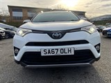 Used Toyota RAV4