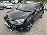 Used Toyota RAV4