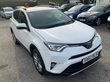 Used Toyota RAV4