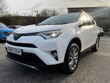 Used Toyota RAV4