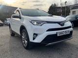 Used Toyota RAV4