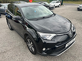 Used Toyota RAV4