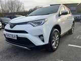 Used Toyota RAV4