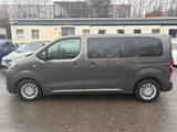Used Toyota Verso