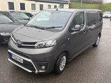 Used Toyota Verso