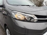 Used Toyota Verso