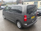 Used Toyota Verso