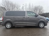 Used Toyota Verso