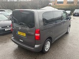 Used Toyota Verso
