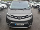 Used Toyota Verso