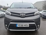 Used Toyota Verso