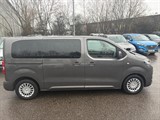 Used Toyota Verso