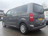 Used Toyota Verso