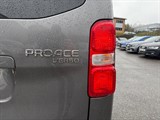 Used Toyota Verso
