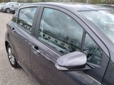 Used Toyota Yaris