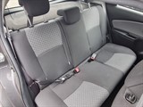 Used Toyota Yaris