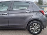 Used Toyota Yaris