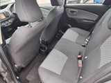 Used Toyota Yaris