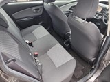 Used Toyota Yaris