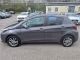 Used Toyota Yaris