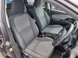 Used Toyota Yaris