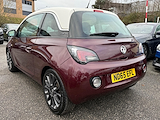 Used Vauxhall Adam