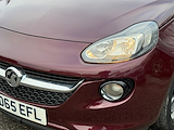 Used Vauxhall Adam
