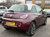 Used Vauxhall Adam