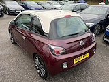 Used Vauxhall Adam