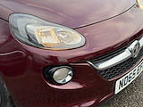 Used Vauxhall Adam