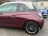 Used Vauxhall Adam