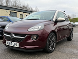 Used Vauxhall Adam