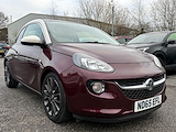 Used Vauxhall Adam